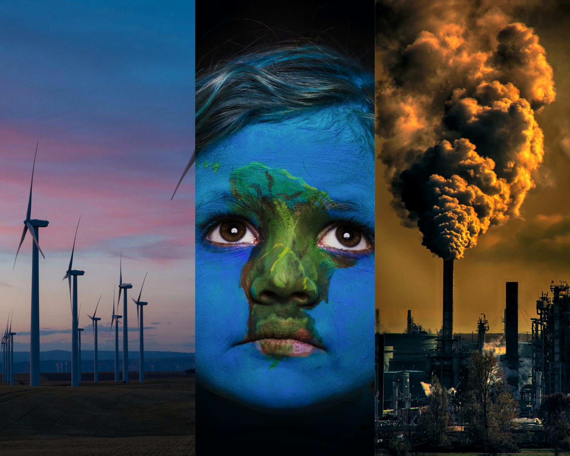 In a nutshell: Decoding COP 26.