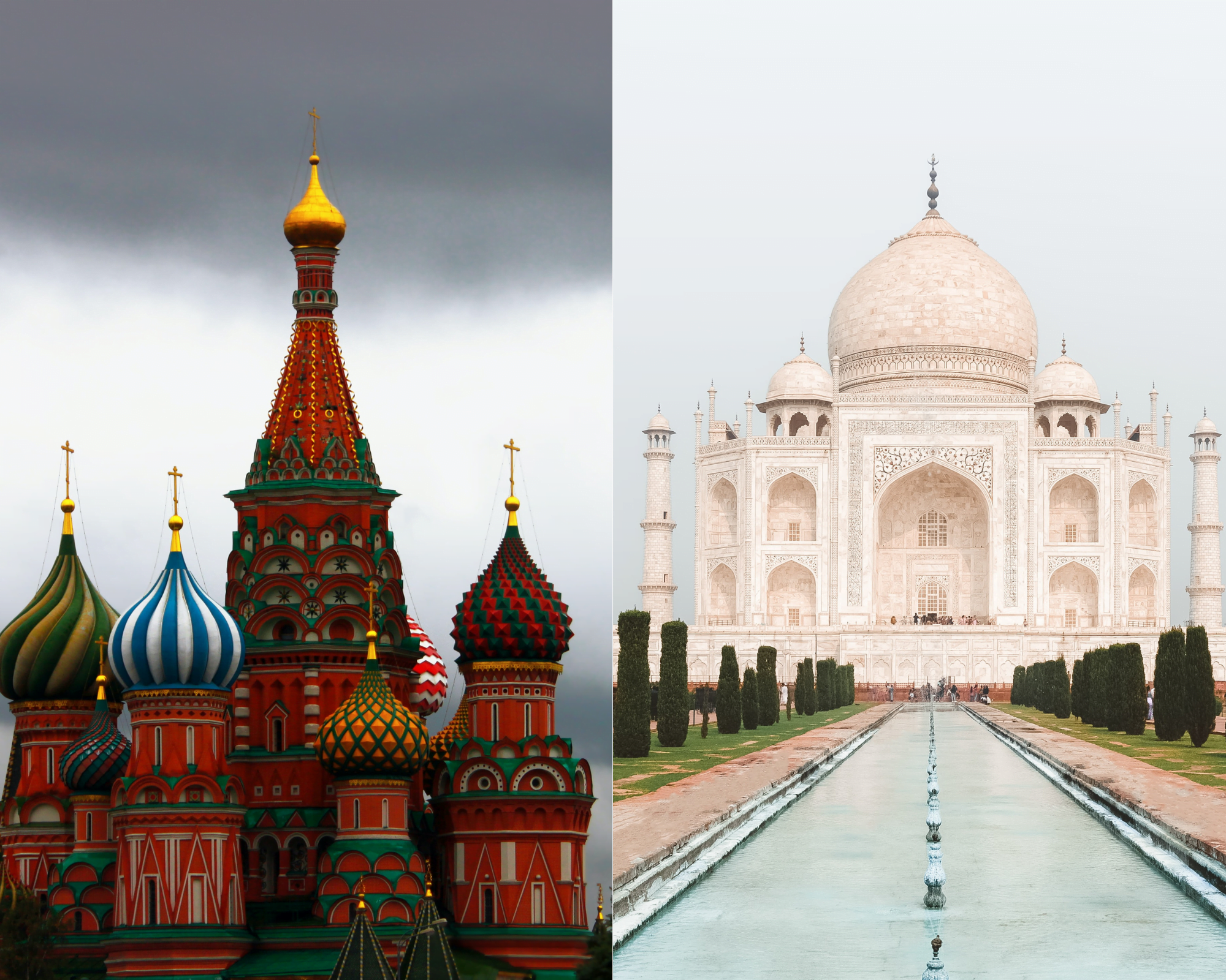 Analysing Russia-India relationship: From bromance to the discrepancy