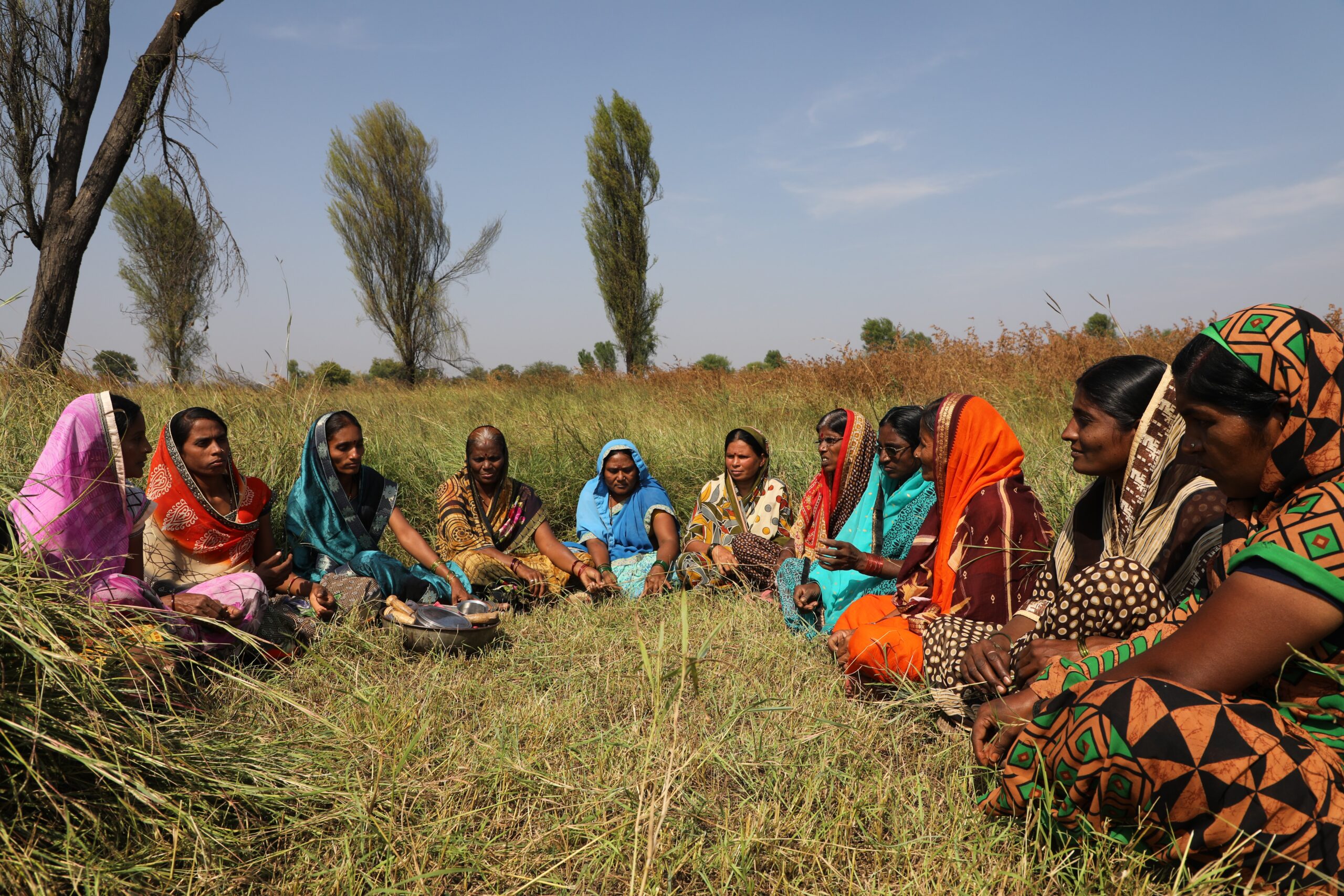 ENVIRONMENTAL LAWS AND IT’S IMPACT ON WOMEN AND TRIBALS IN INDIA