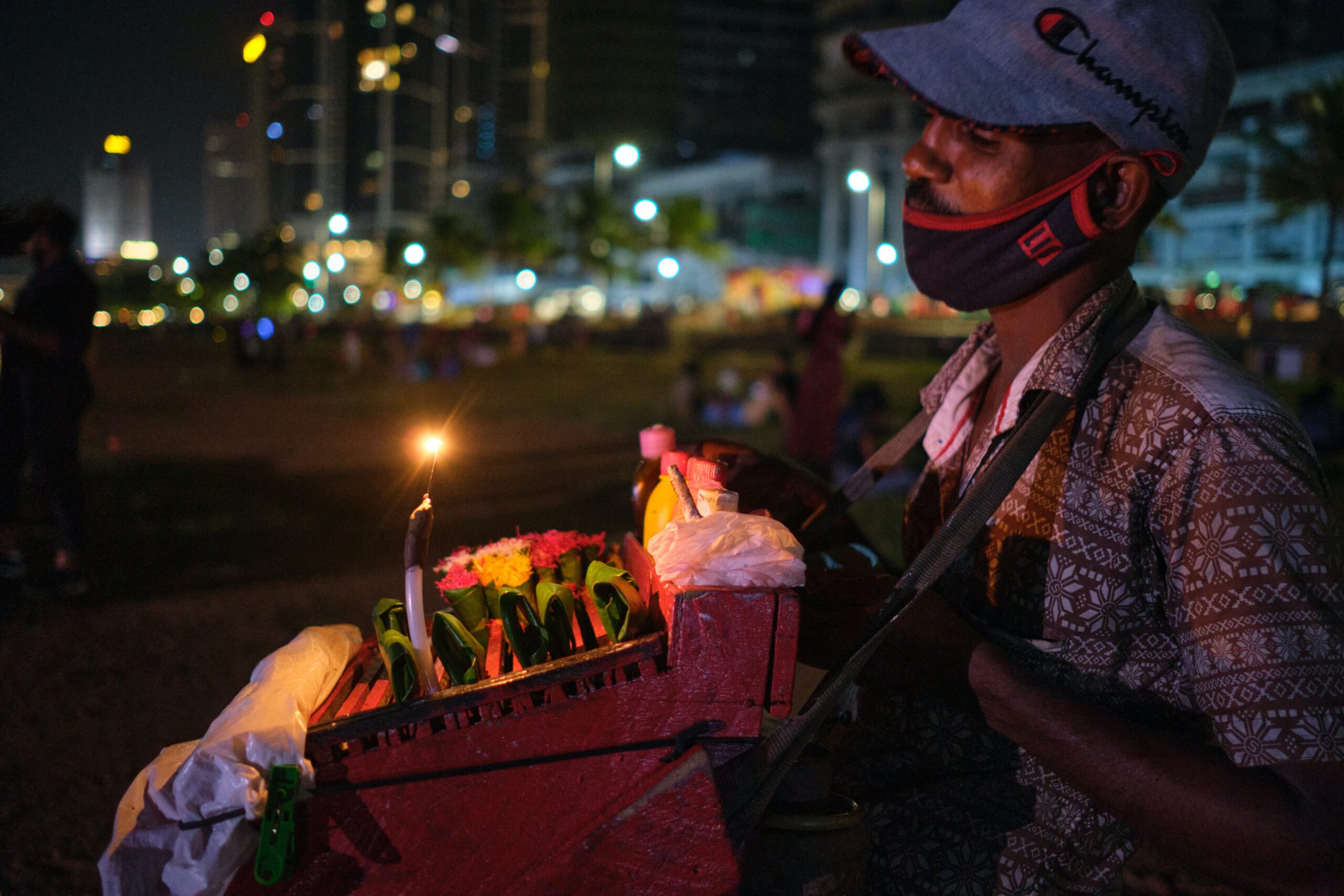 Understanding The Economic crisis of Sri Lanka- The Way Ahead
