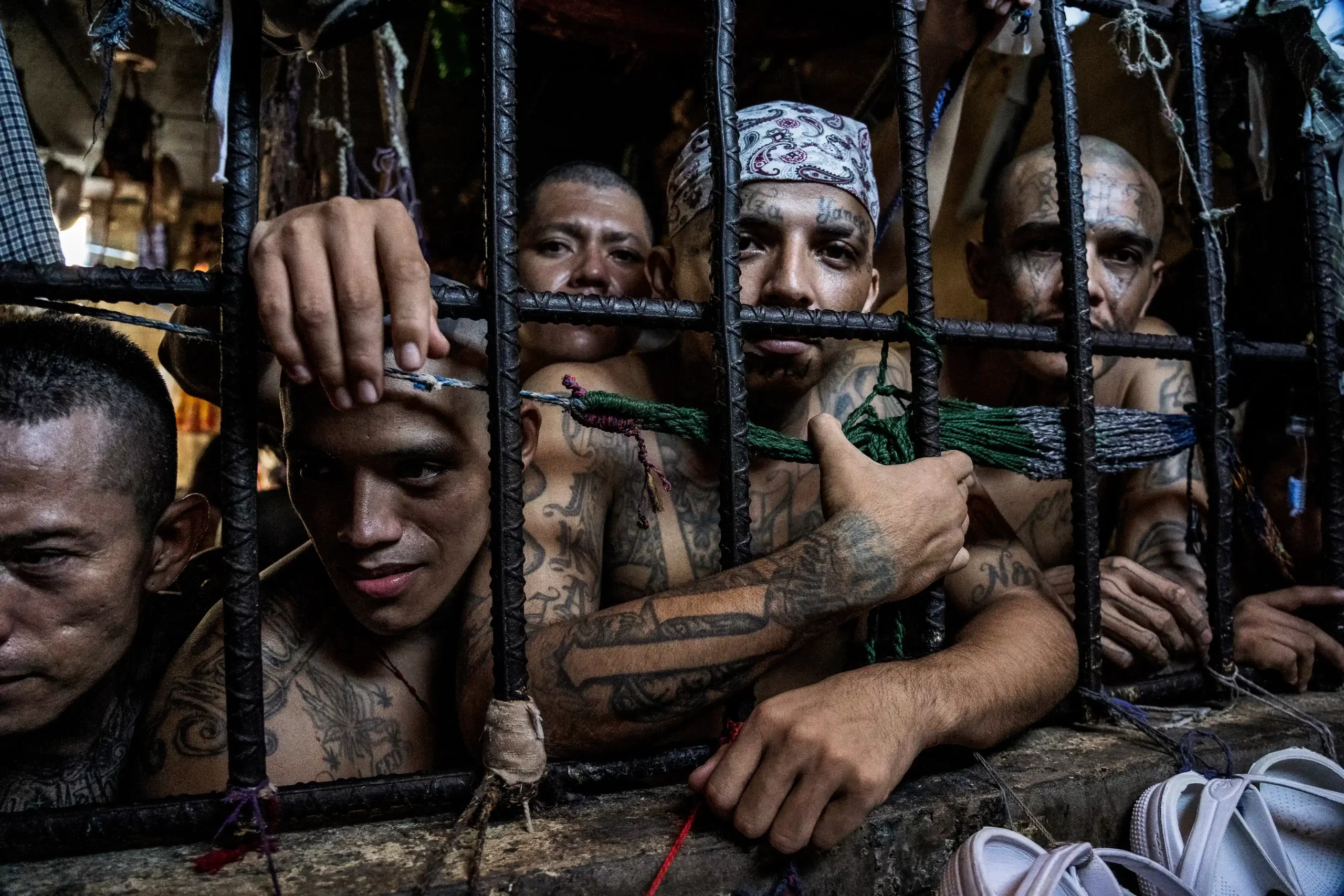 EL SALVADOR AND GANG WARS: WHAT IS THE GOVERNMENT DOING?