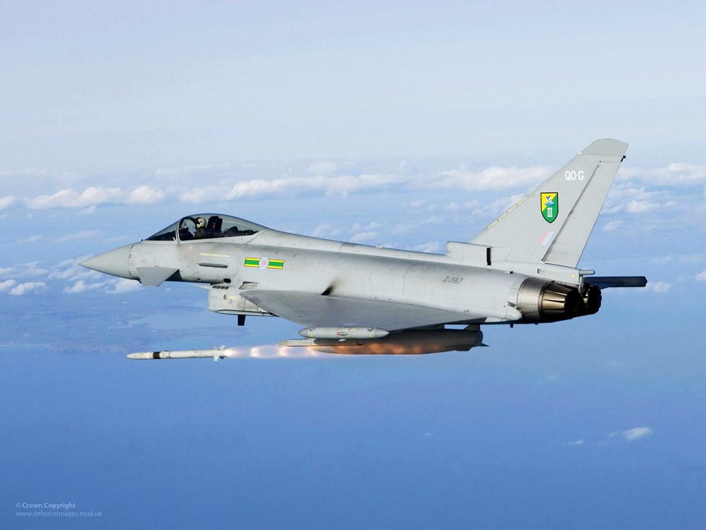 THE UKRAINE CRISIS: ACCELERATING THE THREAT OF THE ARMAMENT RACE