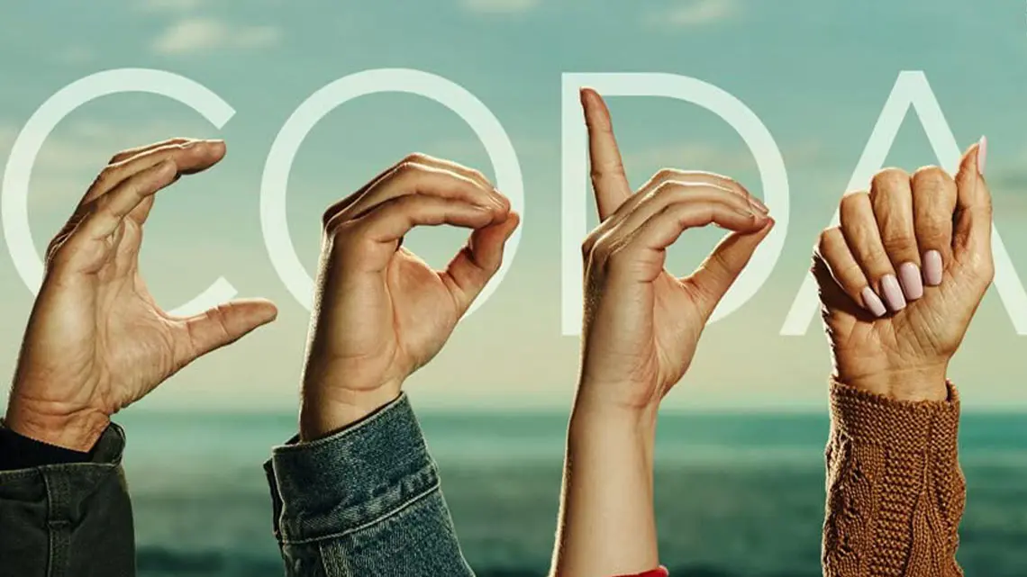 CODA (2021): THE SIMPLE YET RICH MOVIE THAT RESONATES WITH AUDIENCES