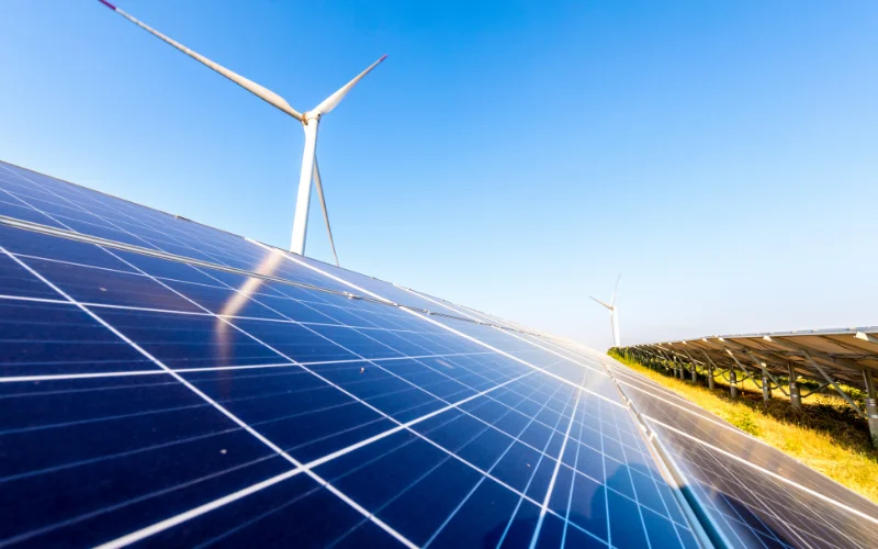 Energy Security Strategy