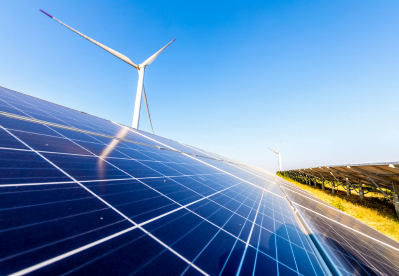 ENERGY SECURITY IN EUROPE: CHALLENGES AND SOLUTIONS