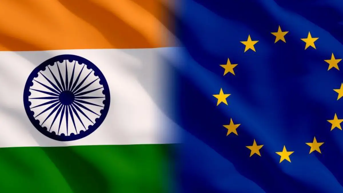 India-EU FTA: Re-launch of the Negotiations
