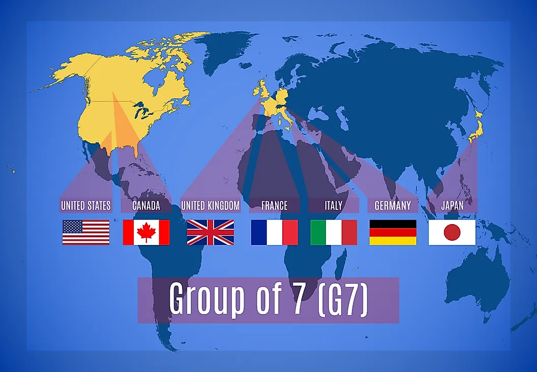 The G7 Summit: Implications on the Russia-Ukraine War