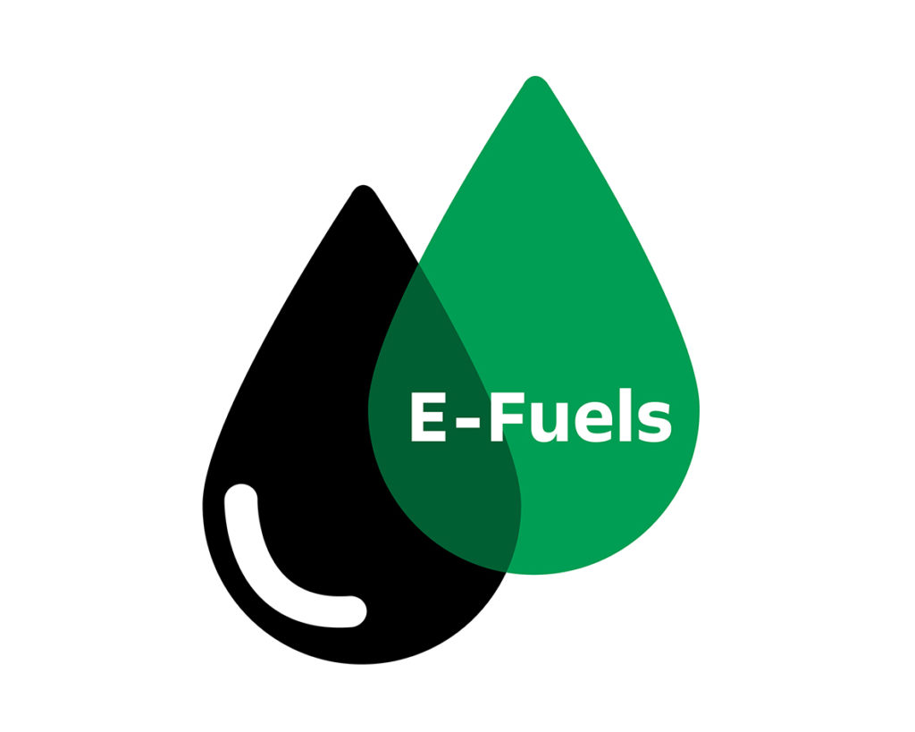 E-Fuels: A Sustainable Energy Source for the Future