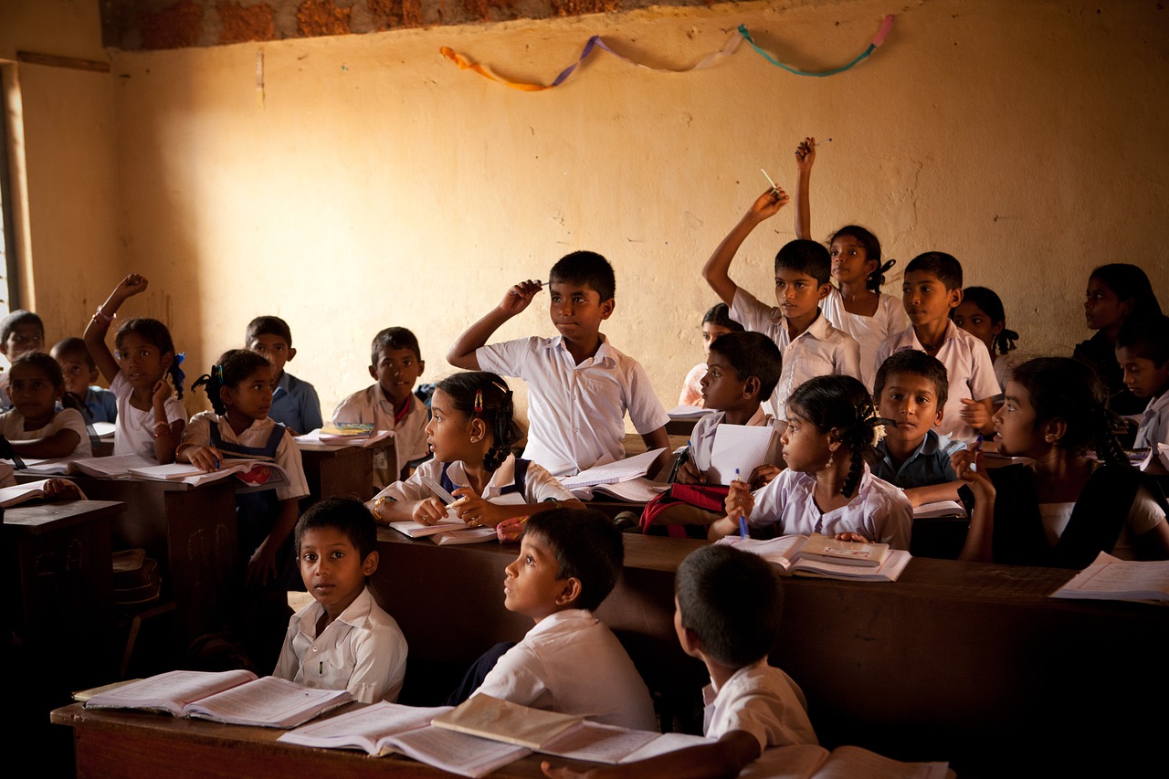 Analysing the Significance of the Co-education System in the Present Scenario