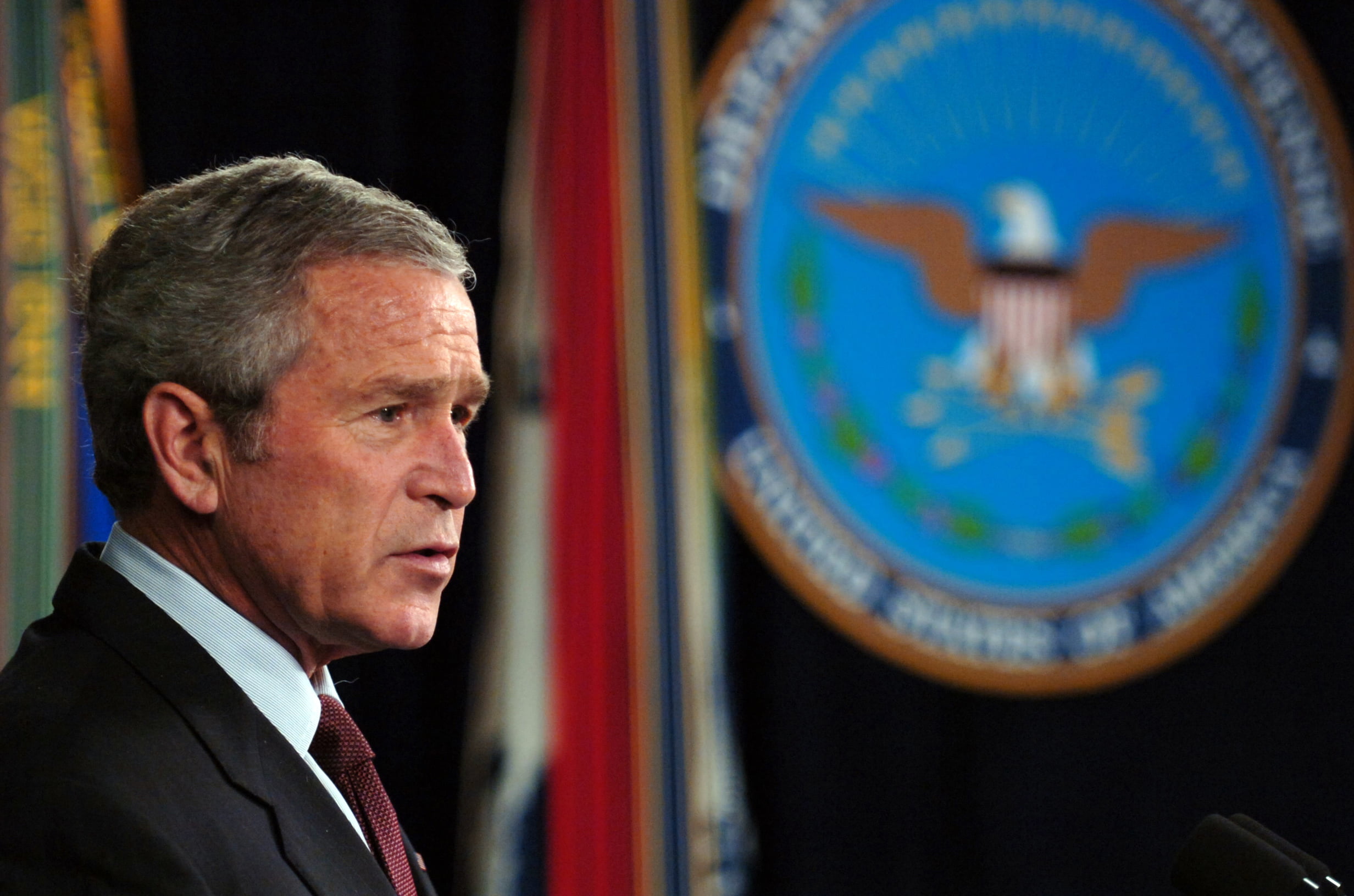 How the Bush Doctrine Contributed to the Failure of the US Military Campaign in Afghanistan?