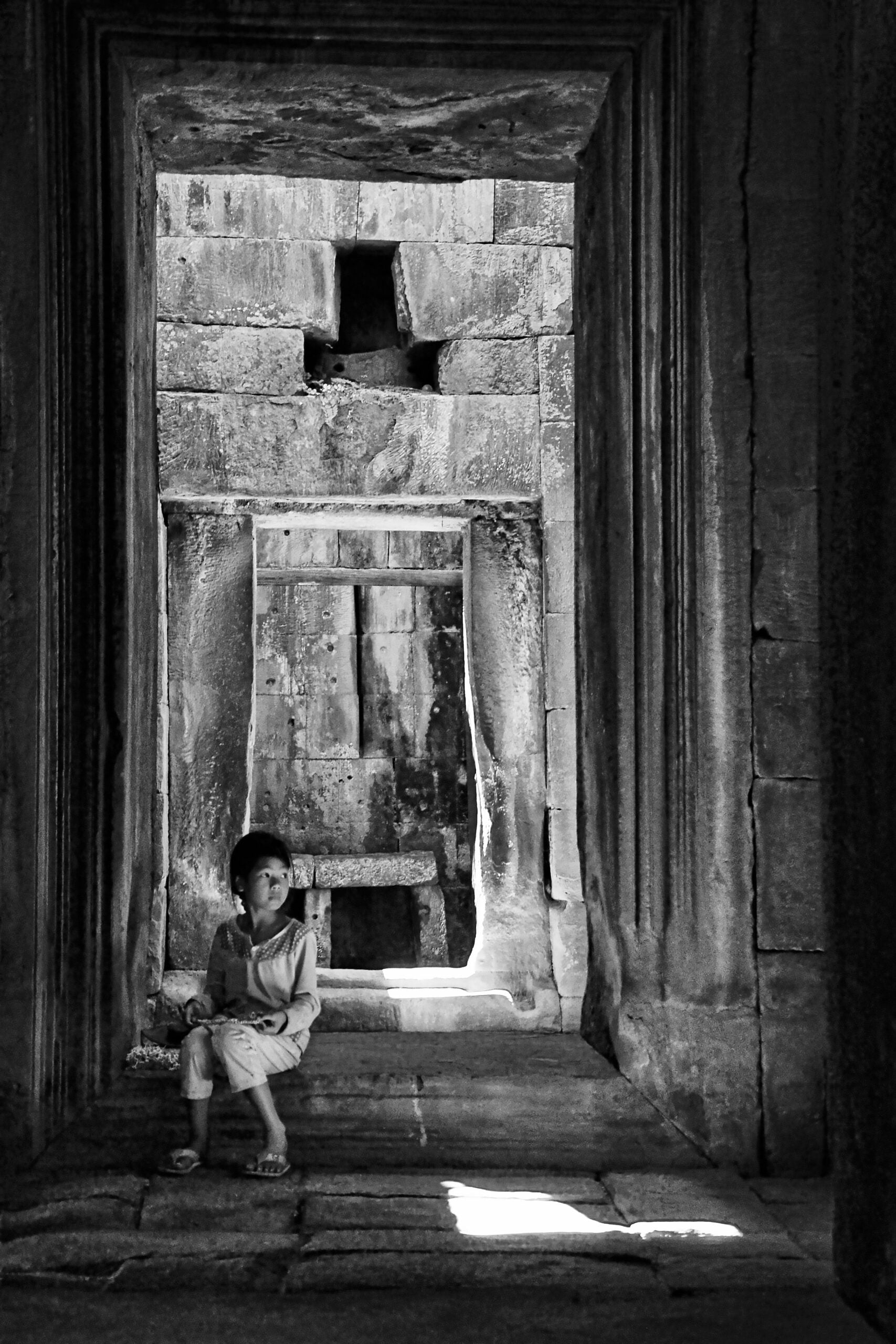 THE BURDEN OF BEING A GIRL CHILD FROM THE PATRIARCHAL PERSPECTIVE