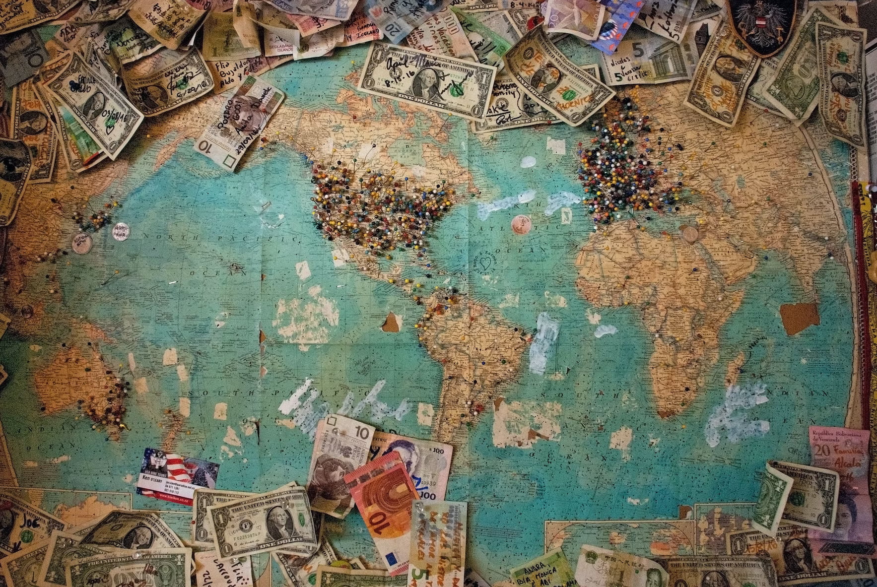 Envisioning a Common Currency: Brazil and Argentina