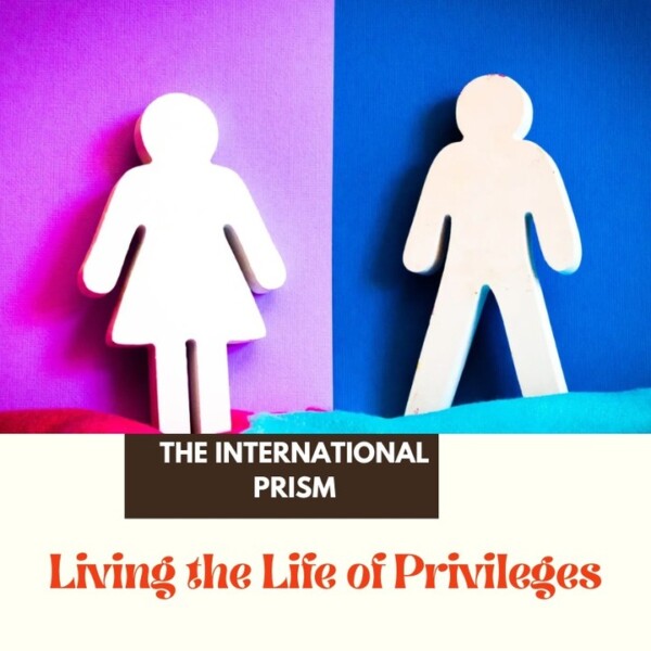 From my perspective, a man is never born a feminist but instead becomes one. Coming from a highly orthodox Muslim family, I was also entrapped in the bastion of male chauvinism in my adolescence. The patriarchal structure moulded me into a man with high privileges by asserting certain advantages that women or LGBTQ could not enjoy. At first, I was unaware of the benefits of being a man, but later I realized that privileges exist in every nook and corner of my life. Now, as a grown-up and a feminist, I am highly capable of differentiating the notion of privileges a man and woman gain from society. I am privileged because of my gender. Therefore, I am not proud of those privileges.
As a man, I would like to share my thoughts and viewpoint from my personal experiences on the male privileges that are granted to every man in society.Read _sh_anu___ views on Living the Life of Privileges.
Link in Bio:
women womensupportingwomen feminism malechauvinism patriarchal lgbtq genderequality privileges theinternationalprism breadwinner middleeast liability religiously family housework publicspace hindrance society culture friendship nightlife literate mentally communities religious education awareness mentalhealthawareness